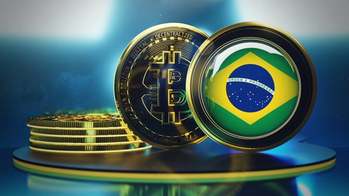 Imagem de capa de Futuro do PIX e Criptomoedas no Brasil