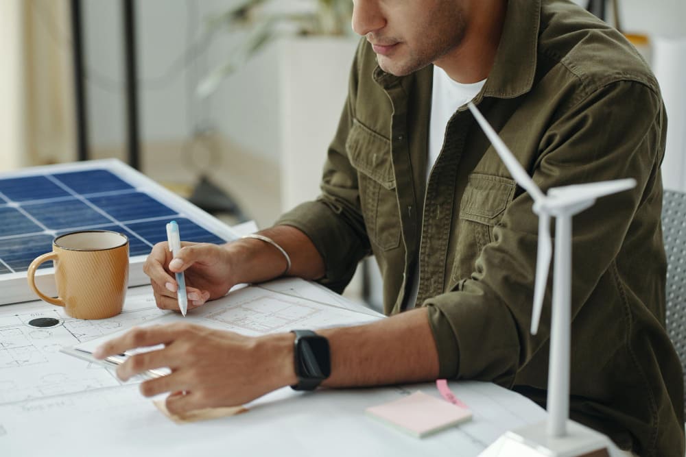 Imagem de Skilled Trades Jobs: Lucrative Careers Without College Debt