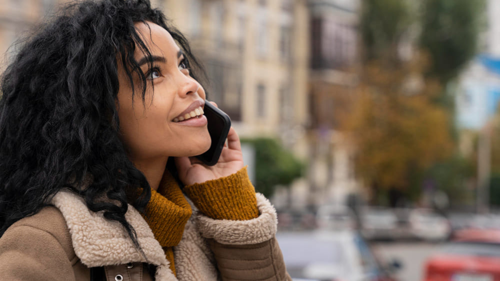 Imagen de portada de Vodafone eSIM con datos ilimitados para viajes internacionales