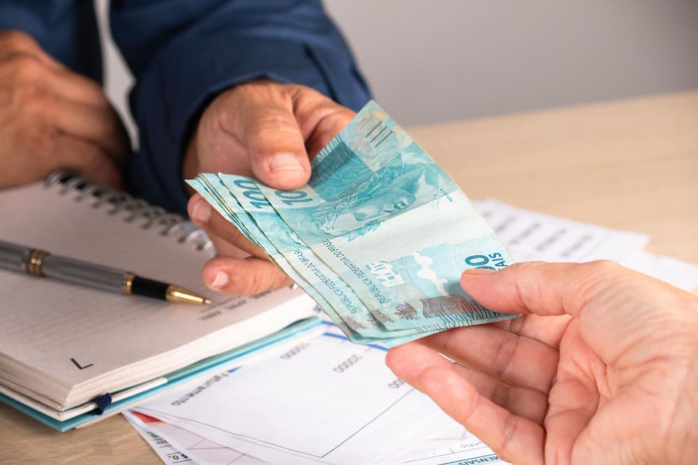 Imagem de capa de Empréstimo pessoal Banco do Brasil com taxa justa