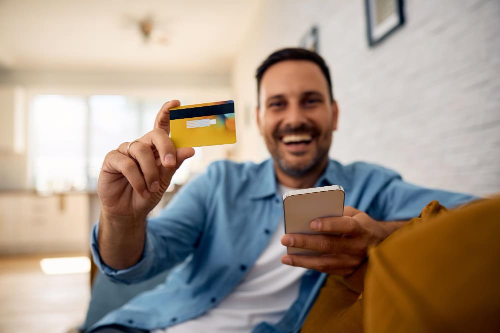 Imagem de capa de Caixa Elo Internacional com vantagens em compras