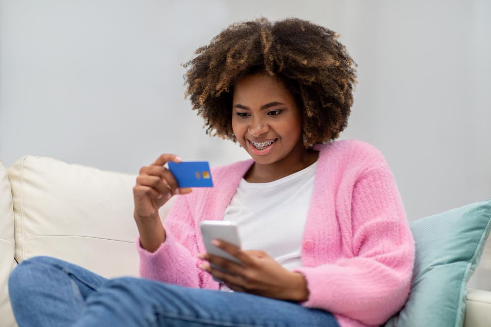 Imagem de capa de Mercado Pago com cartão e cashback garantido