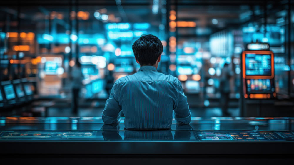Imagem de Trabajos en TI: Las Carreras Mejor Pagadas