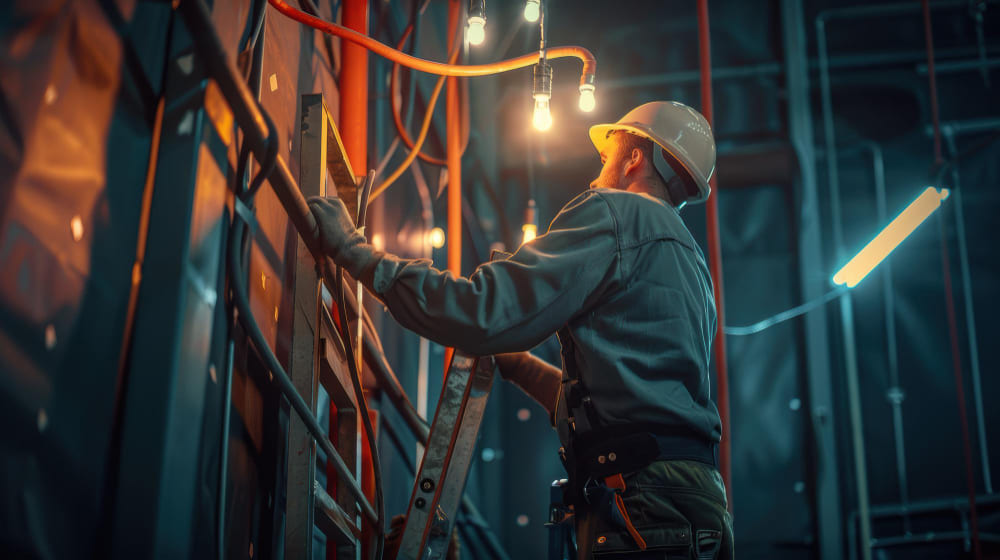 Imagem de Trabajos TI: Oportunidades en Desarrollo y Ciberseguridad